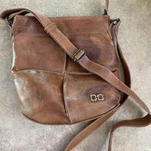 Bed Stu Coronado Crossbody